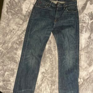 Polo Mens jeans